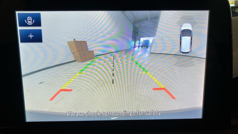 Ford Focus 1.0 EcoBoost Hybrid mHEV 125 Active Edition 5dr Petrol Hatchback